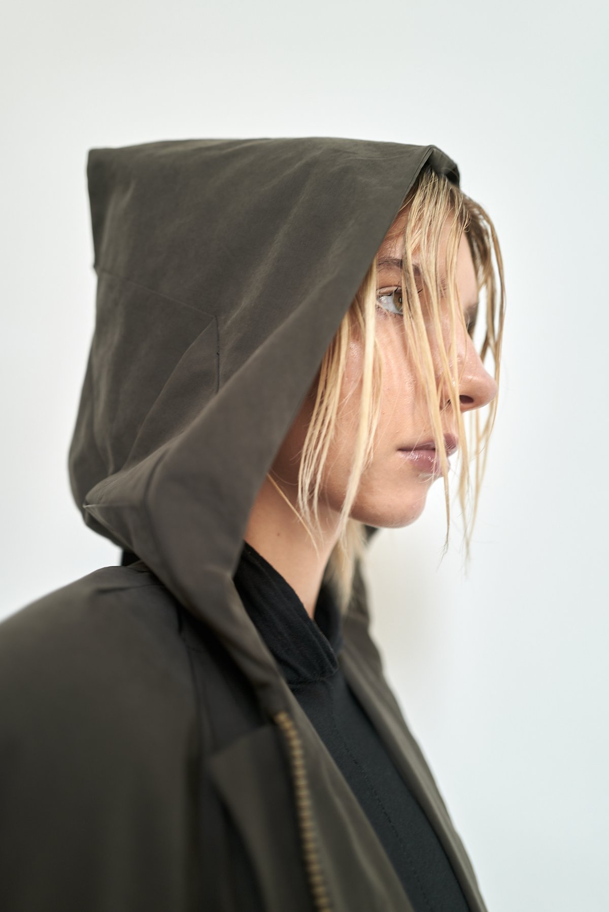 Dahl Finale Look