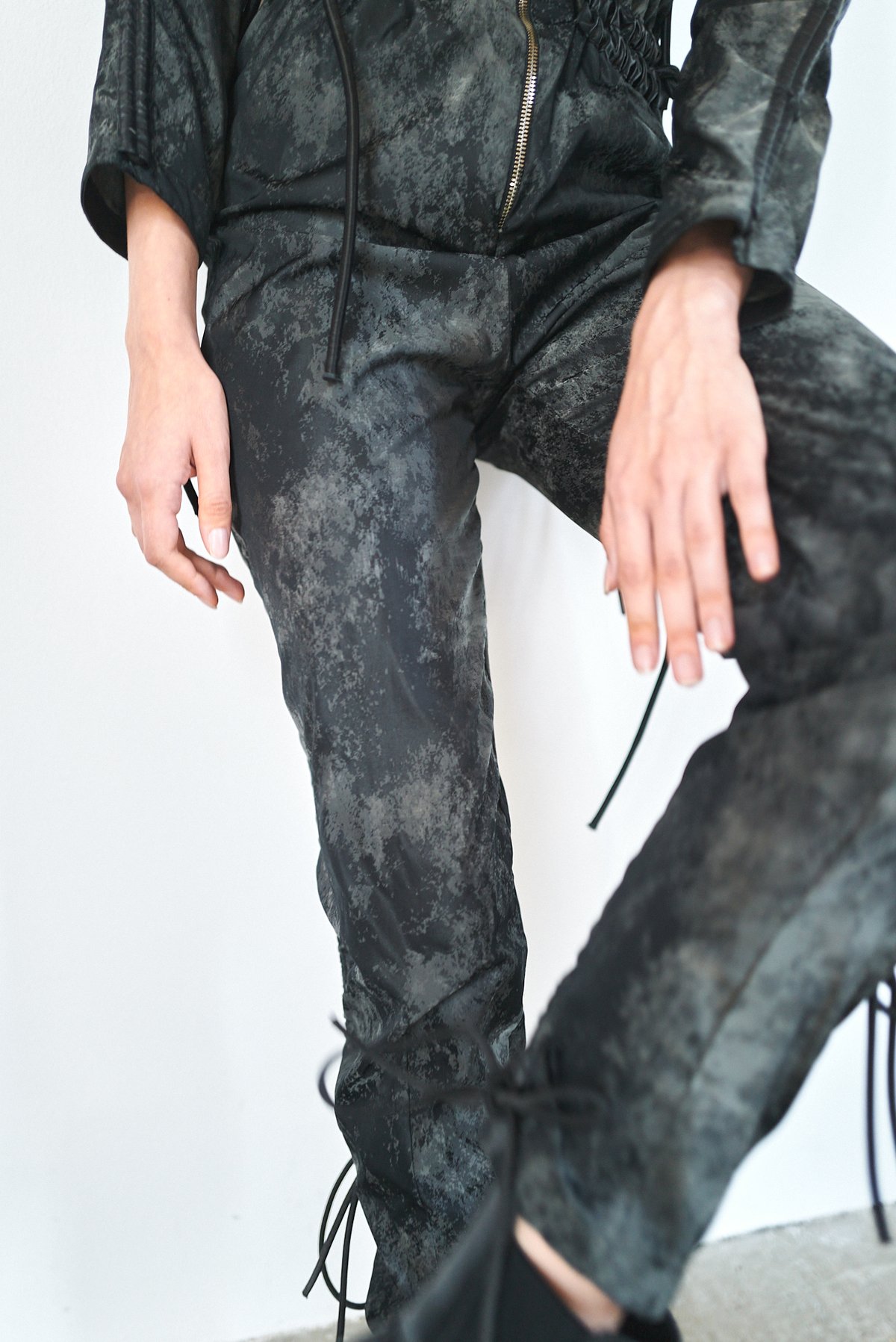 Dahl Sculpted Blazer view 6
