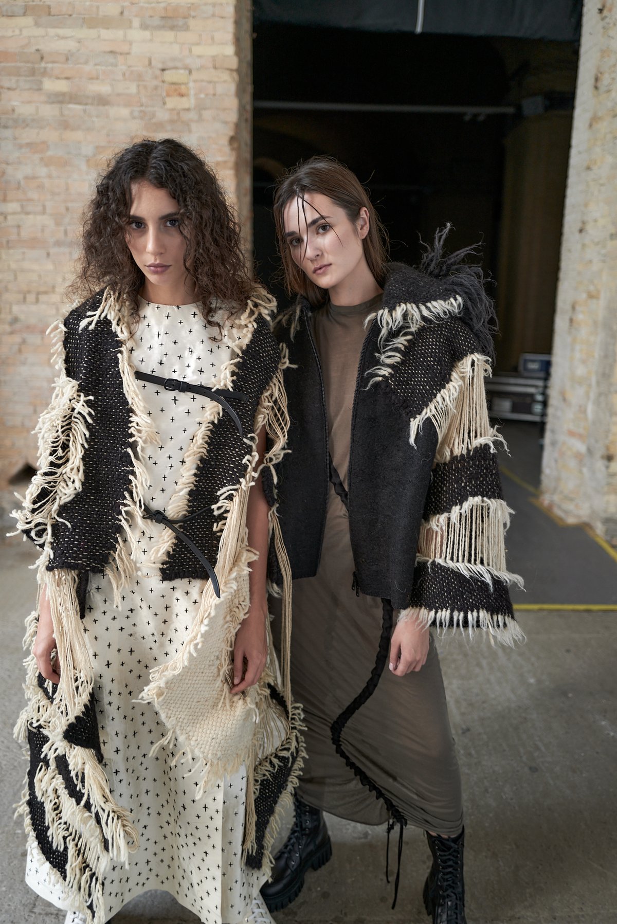 Dahl Cocoon Jumpsuit view 5