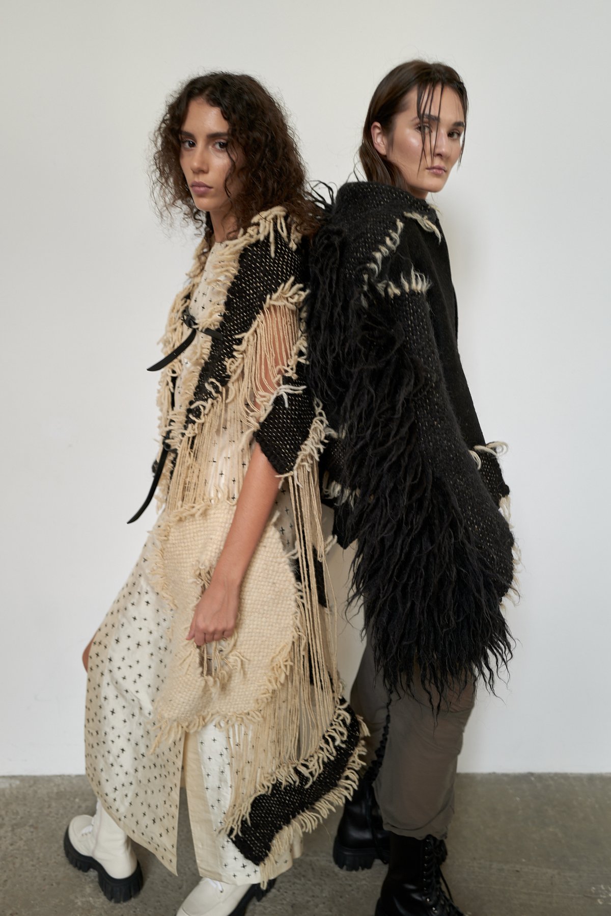 Dahl Cocoon Jumpsuit view 6