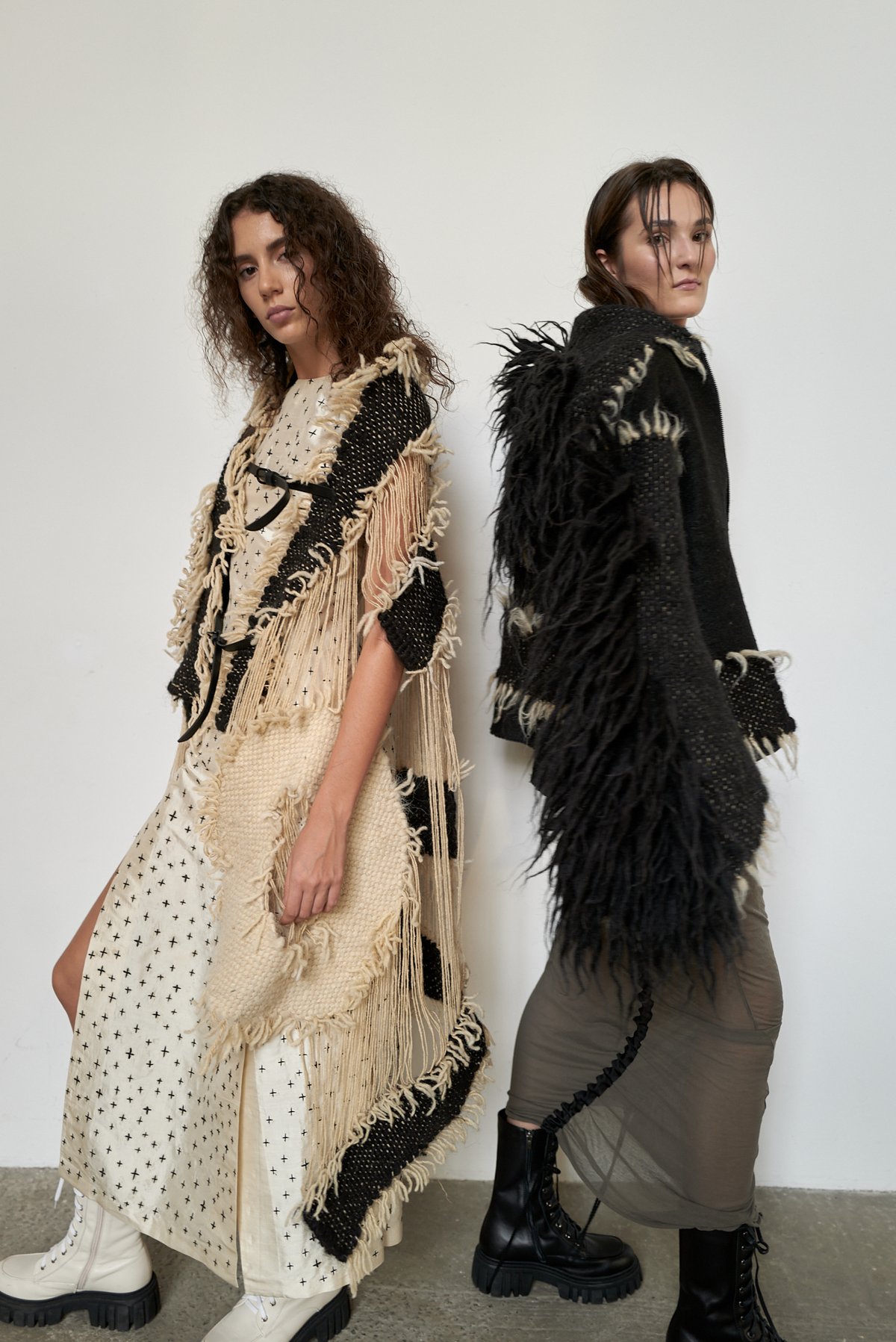 Dahl Cocoon Jumpsuit view 7
