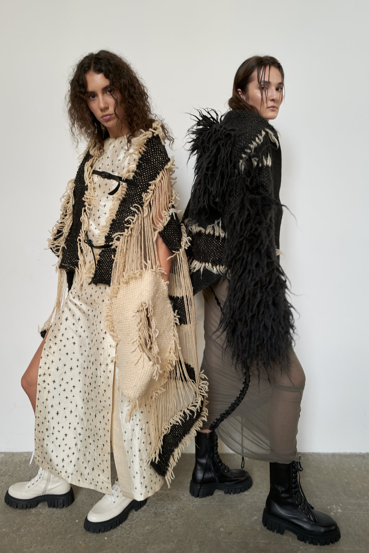 Dahl Cocoon Jumpsuit view 8